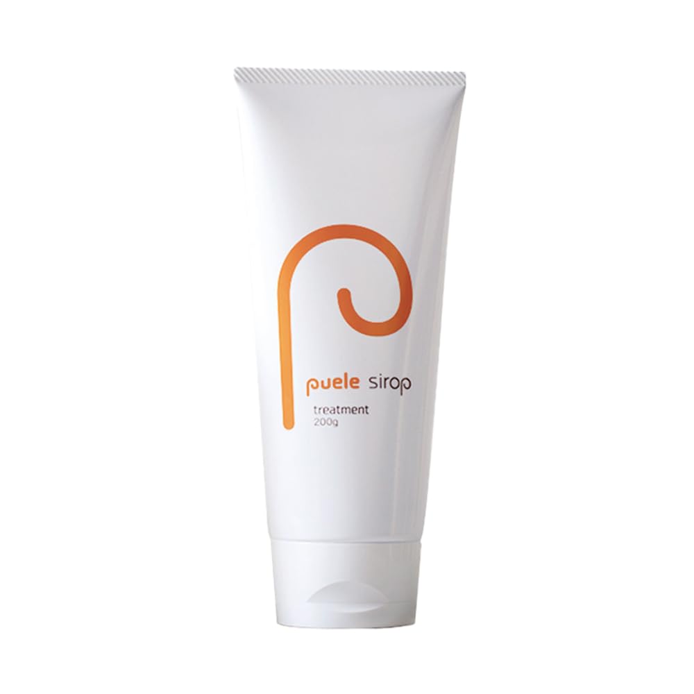Amazon.co.jp: ピュエル ヘアケアシリーズ (ピュエル シロップ